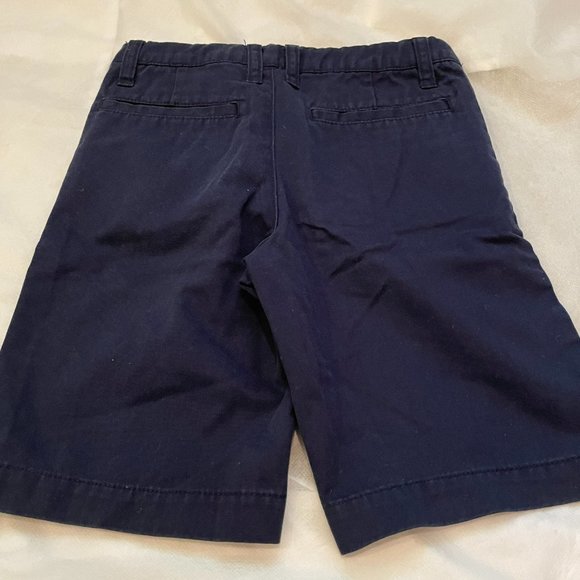 Cherokee Navy Shorts, size 7 - Picture 7 of 10